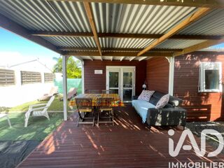  Maison � vendre 3 pi�ces 24 m�