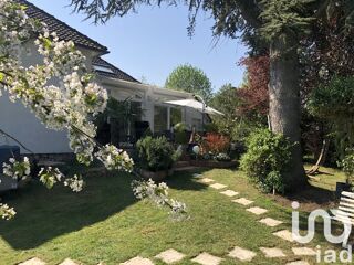  Maison  vendre 6 pices 205 m