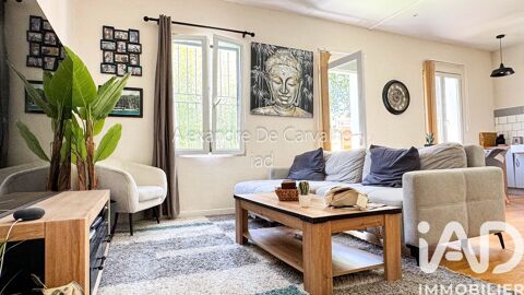  Appartement � vendre 3 pi�ces 61 m�
