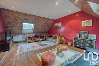  Appartement  vendre 5 pices 140 m