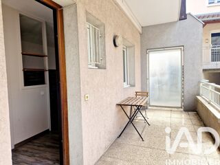  Appartement � louer 1 pi�ce 24 m�