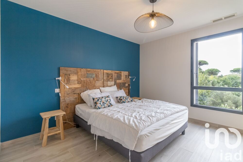  vendre  Villa Grimaud (83310)