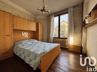  Maison  vendre 5 pices 108 m