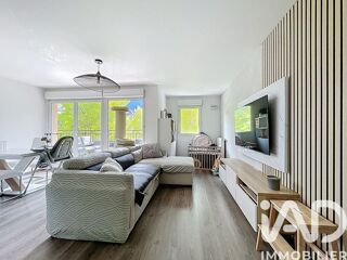  Appartement � vendre 3 pi�ces 63 m�