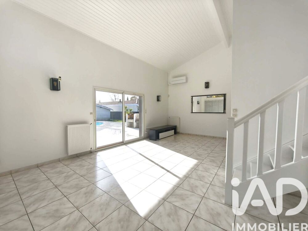 � vendre  Maison Cestas (33610)