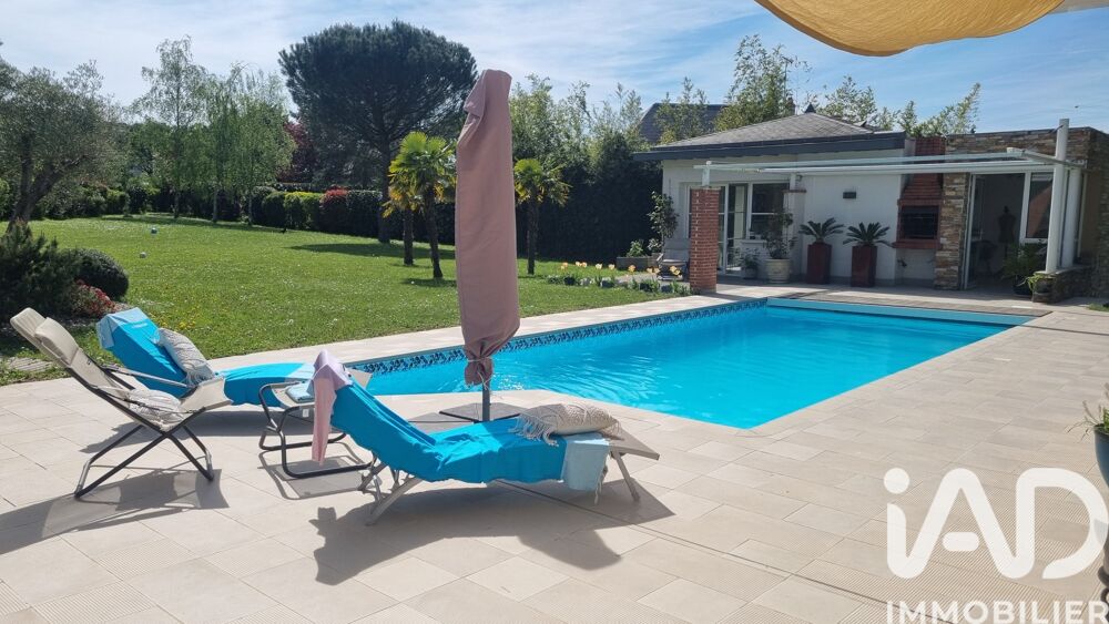 � vendre  Villa Fondettes (37230)