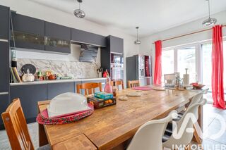  Maison � vendre 7 pi�ces 197 m�