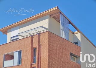 Appartement  vendre 4 pices 93 m