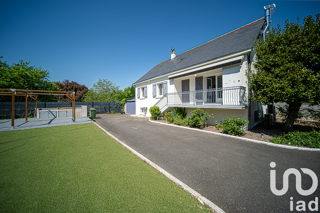  Maison  vendre 4 pices 190 m