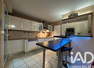  Appartement � vendre 3 pi�ces 69 m�