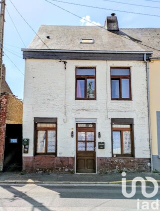  Maison � vendre 8 pi�ces 184 m�