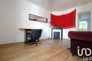  Appartement  vendre 3 pices 43 m