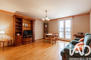  Appartement � vendre 4 pi�ces 80 m�