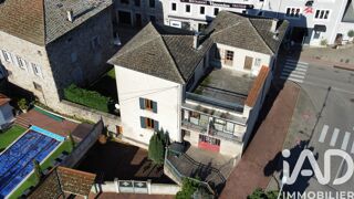  Maison � vendre 7 pi�ces 194 m�