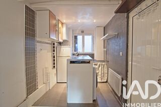  Appartement � vendre 1 pi�ce 15 m�