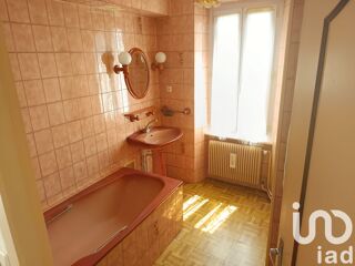  Maison  vendre 4 pices 97 m