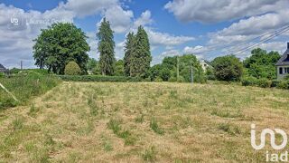  Terrain � vendre 1062 m�