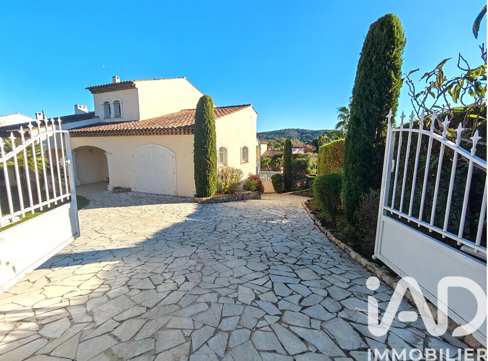 � vendre  Maison Saint-Rapha�l (83700)