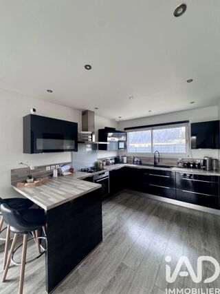  Maison � vendre 5 pi�ces 118 m�