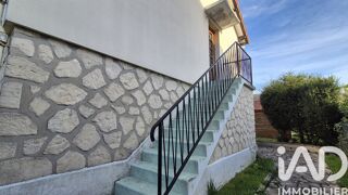  Maison � vendre 5 pi�ces 90 m�