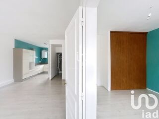  Appartement � vendre 2 pi�ces 46 m�