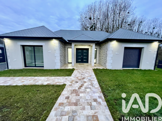  Maison  vendre 4 pices 110 m