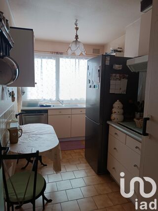  Appartement � vendre 3 pi�ces 69 m�