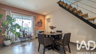  Maison � vendre 5 pi�ces 130 m�