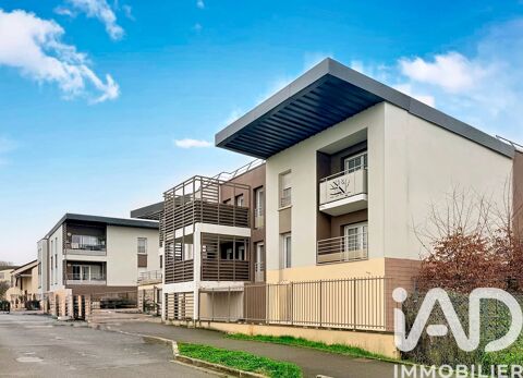   Vente Appartement 2 pi�ces Appartement - 2 pi�ce(s) - 42 m�