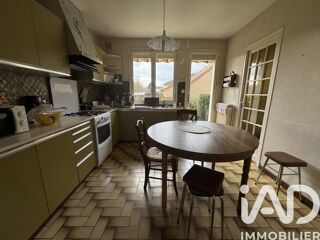  Maison � vendre 5 pi�ces 121 m�