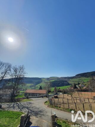  Maison � vendre 3 pi�ces 71 m�