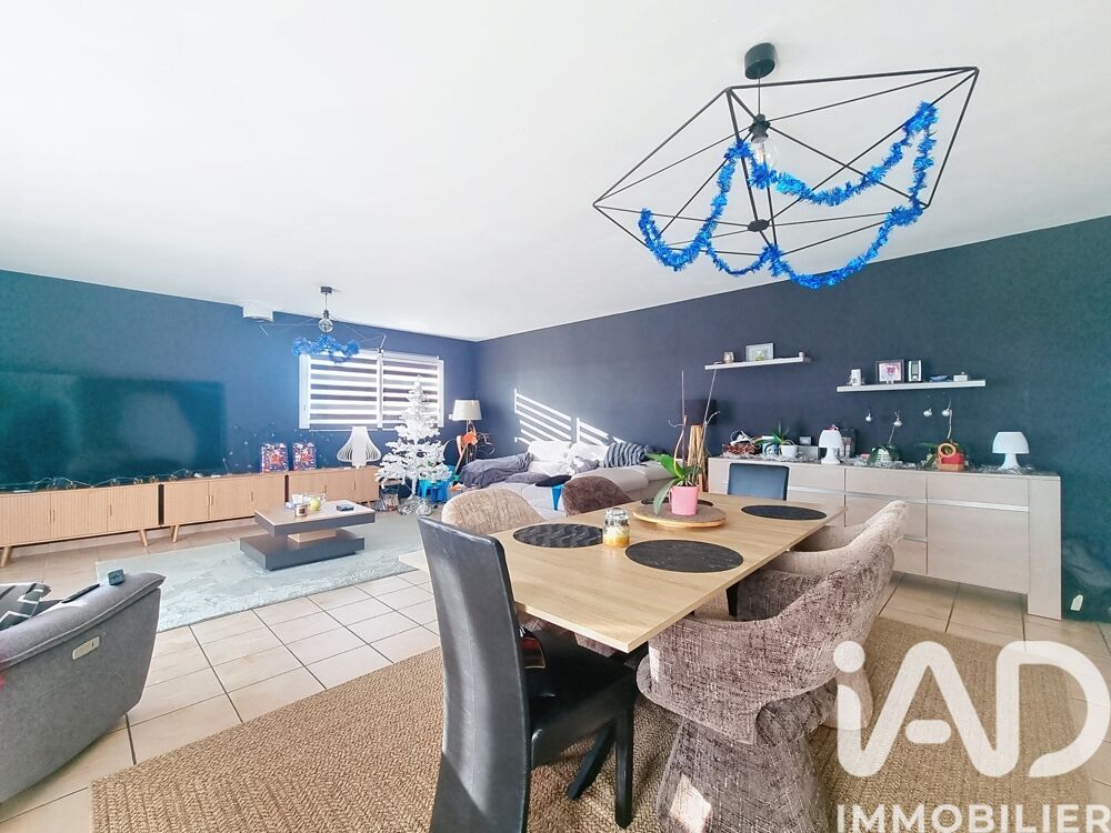 Vente Maison Vente Maison/villa 5 pi�ces Plogastel-saint-germain