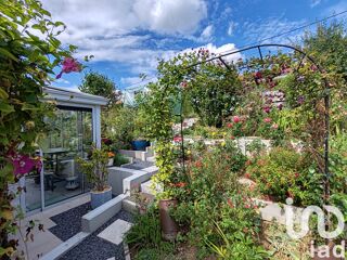  Maison � vendre 4 pi�ces 110 m�