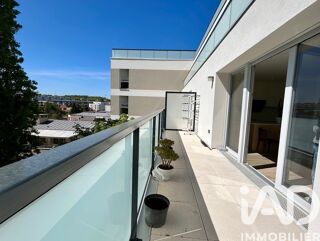  Appartement � louer 2 pi�ces 49 m�