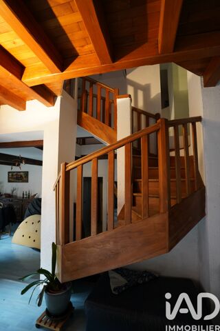  Appartement � vendre 5 pi�ces 175 m�