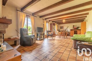  Maison  vendre 7 pices 210 m