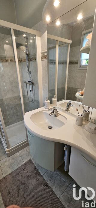  Maison � vendre 6 pi�ces 125 m�