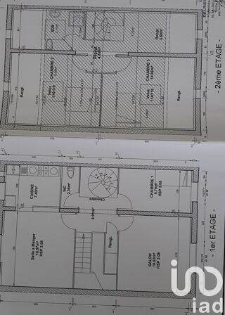  Immeuble � vendre 164 m�