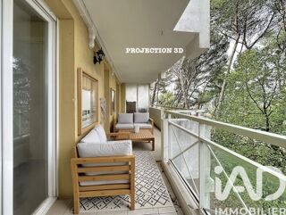  Appartement � vendre 3 pi�ces 72 m�