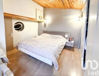  Maison � vendre 3 pi�ces 60 m�