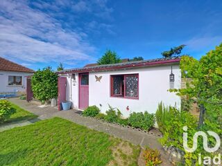  Maison � vendre 3 pi�ces 55 m�