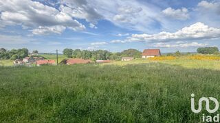  Terrain � vendre 2001 m�