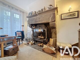  Appartement � vendre 4 pi�ces 109 m�