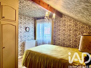  Maison � vendre 3 pi�ces 60 m�