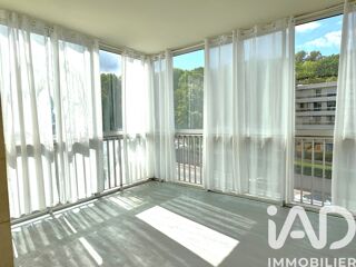  Appartement � vendre 3 pi�ces 75 m�