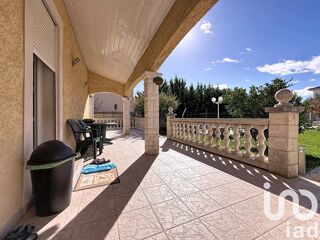  Maison � vendre 5 pi�ces 197 m�