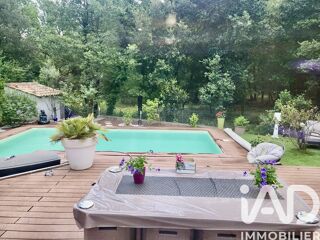  Maison � vendre 5 pi�ces 120 m�