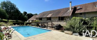  Maison � vendre 12 pi�ces 315 m�