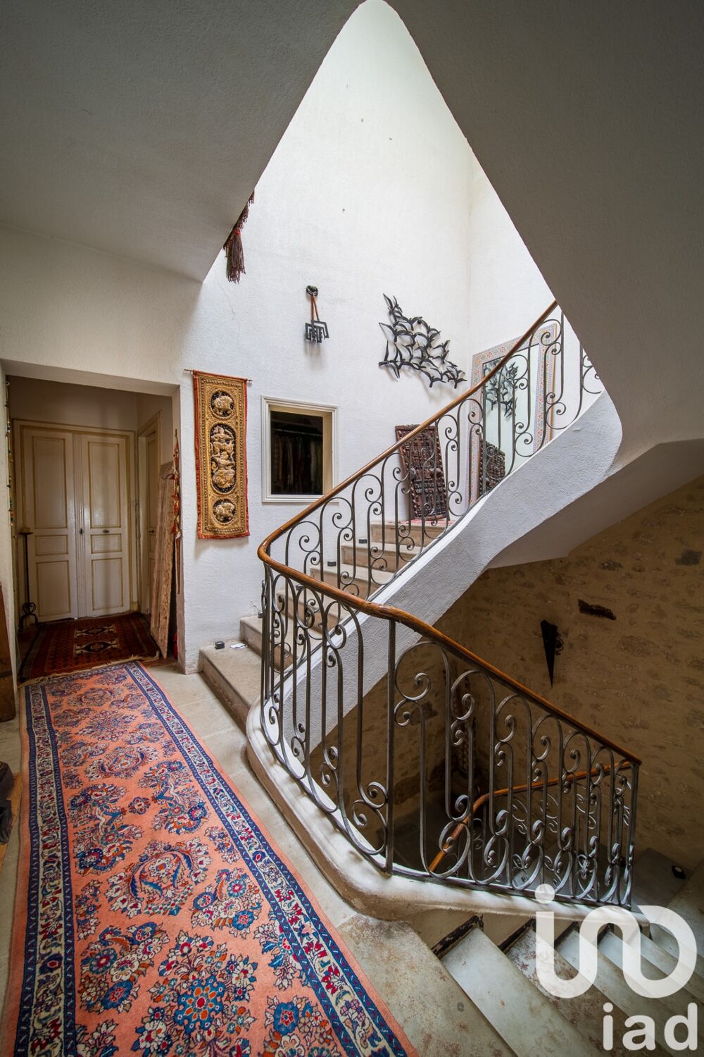  vendre  Maison Nzignan-l'vque (34120)