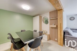  Maison � vendre 5 pi�ces 103 m�